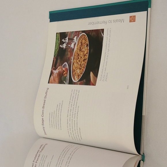 Meals to Remember Cook Book - Picture 8 of 16